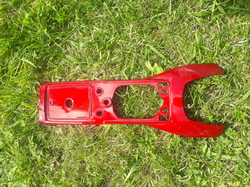 Yamaha v50 front panel rare - v50,