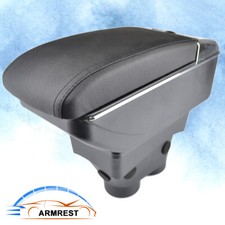 Dual layer armrest - dual,