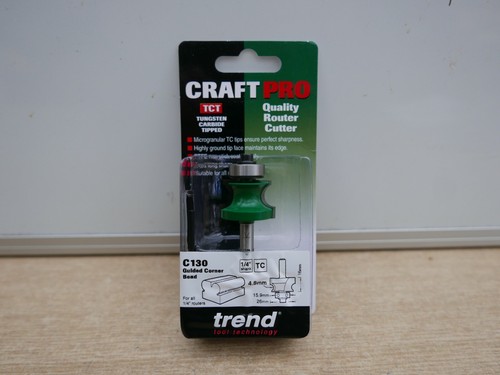 Trend craft c130x1 4tc c130 - trend,