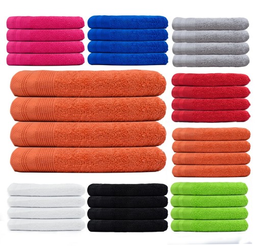 Set luxury large - 6, hand