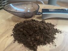 Pure Vanilla Pods Beans Powder