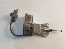 Saab 9-5 Estate ´00 YS3E 2.0 T Wiper Motor Headlight Cleaner Left 4560694