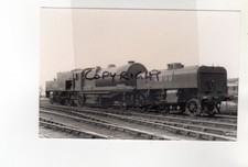 Rail Photo LMS 2662 Beyer