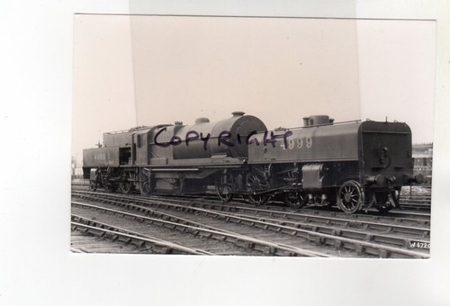 Rail photo lms 2662 - 2662, beyer