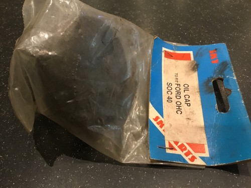 Nos early ford sierra escort - early,