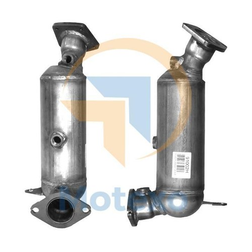 Bm91002 catalytic jaguar xj8 - catalytic,