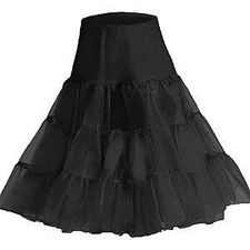 1950's Petticoat Underskirt