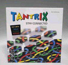 Tantrix Game Box Strategy Game