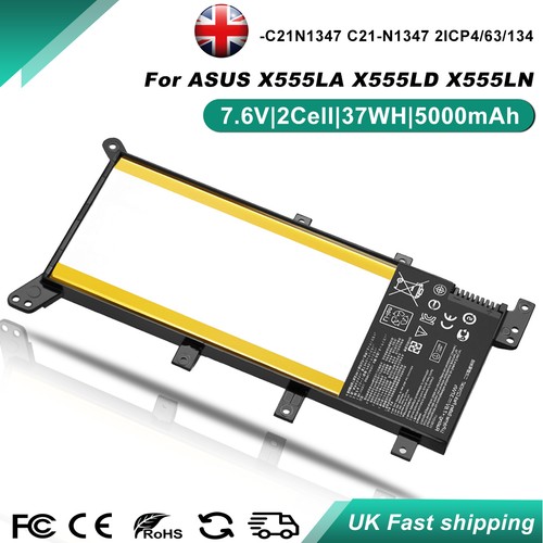 37wh c21n1347 - 7.6v,