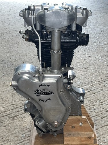 Velocette mac 350 - velocette,
