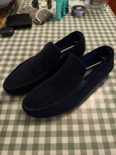 Loake lifestyle men - lifestyle, navy
