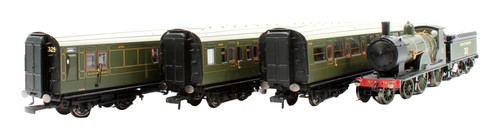 Hornby gauge r2813 - gauge',