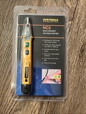 Martindale Electric NC2