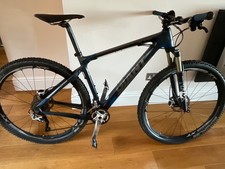 Giant XTC Advanced Carbon 29er
