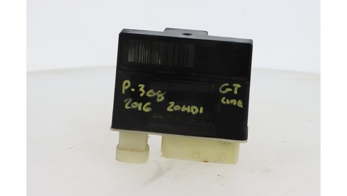 9662570880 electronics module