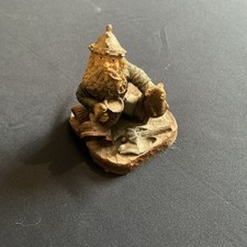 Clarecraft Discworld Cuddy DW106