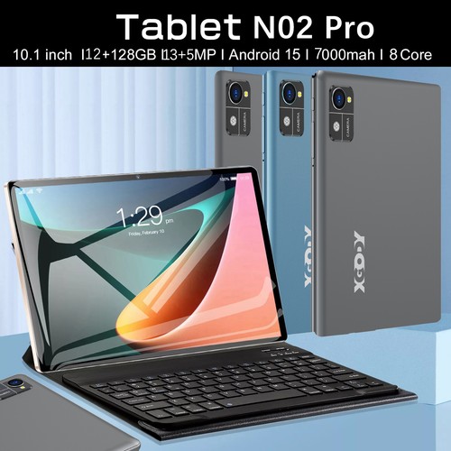 Xgody n02 pro 256gb - n02, 10.1"