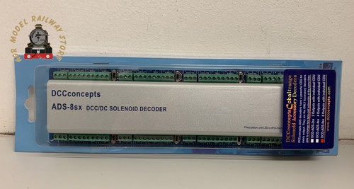 Dcc concepts dcd - dcc,