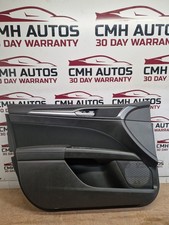 2016 FORD MONDEO MK5 HATCHBACK