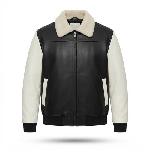 Men air force black white - air,