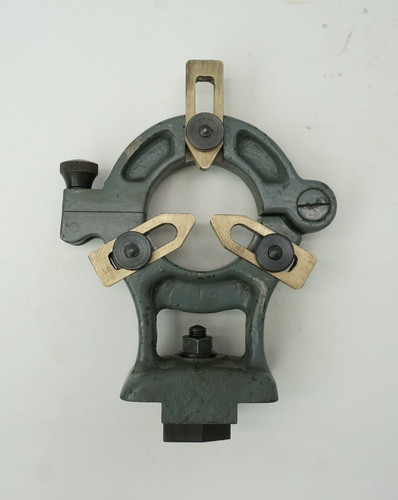 Myford fixed point - myford,