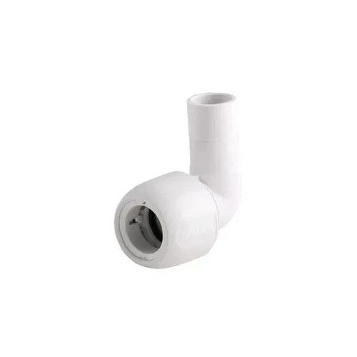 Hep2o spigot elbow - elbow, 22mm