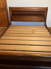 Willis & Gambier bedroom