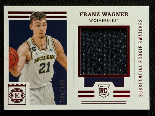 Franz wagner michigan - franz,