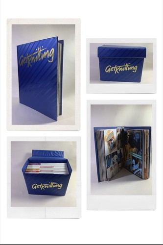 Marshall cavendish box - 1,