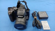 NIKON COOLPIX P500 Digital