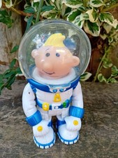 LUNAR JIM Toy Action Figures - Astronauts CBeeBies TV Show