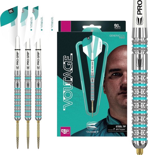 Target darts set rob - target,