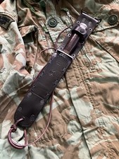 Combat Knife Sheath US M6