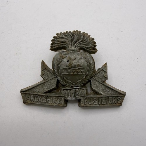 Genuine ww2 lancashire - ww2,