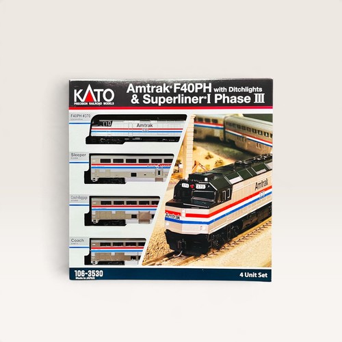 Brand new kati - new, f40ph