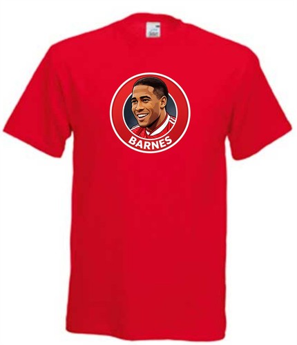 Liverpool legend shirt - legend, t-shirt