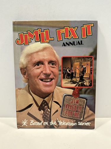 Jim fix annual 1981 - it,