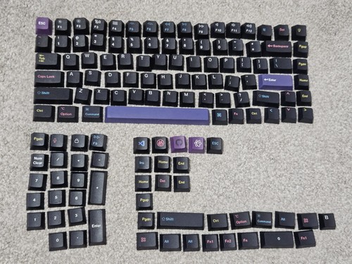 Lemokey oem profile - lemokey,