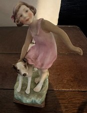 ROYAL WORCESTER PLAYMATES