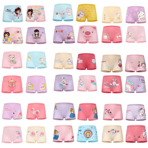 Kids baby girl cartoon - cartoon, print