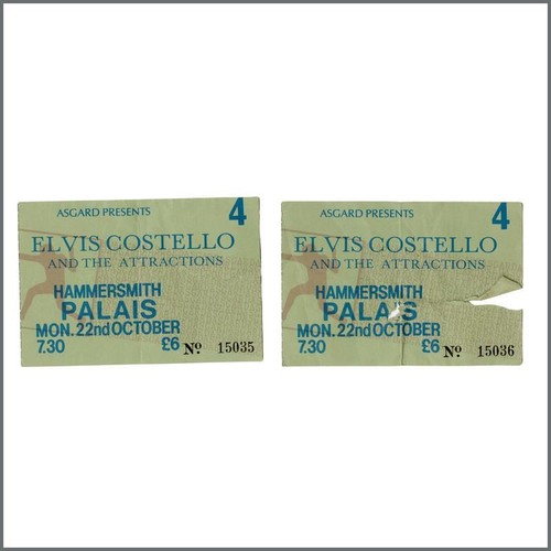 Elvis costello the - costello,