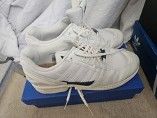 adidas zx 8000 Parley  size 10