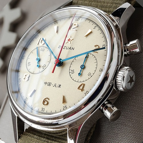 New 38mm - crystal),