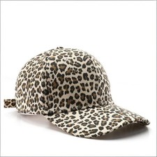Unisex leopard print solid - unisex,