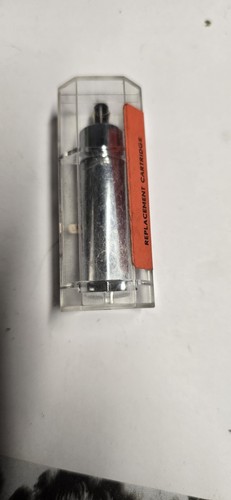 Headshell cartridge stylus - cartridge, &