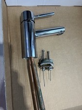 Hand Basin Mixer Tap