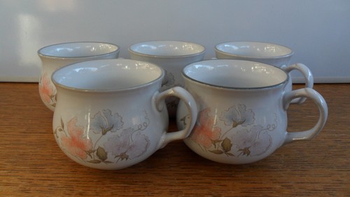 Denby encore sweet pea - sweet,