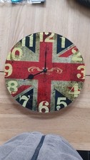 Ikea Wall Clock - Pysig