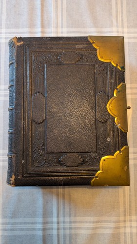 The comprehensive bible - the,