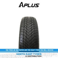 1X 205 65 15 94H - APLUS A701 - DEMOUNT PAIR - DOT YEAR 24 - M+S